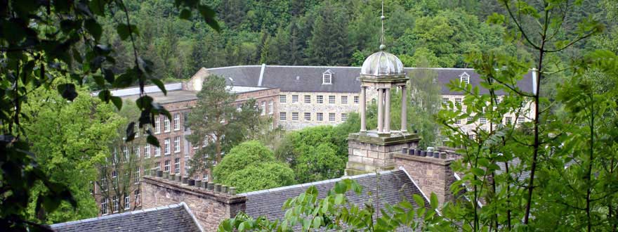 New Lanark