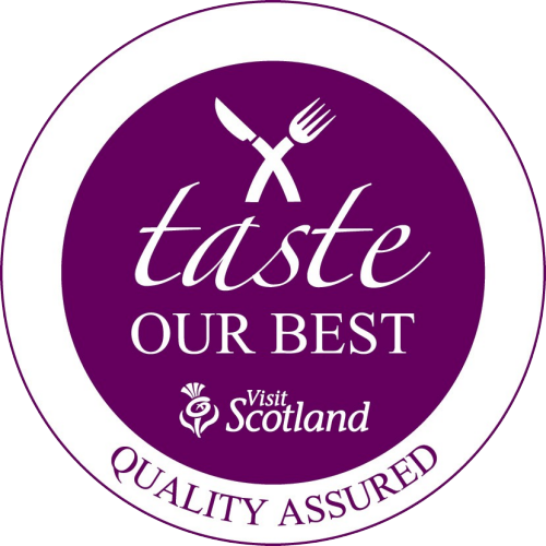 Taste our Best Award